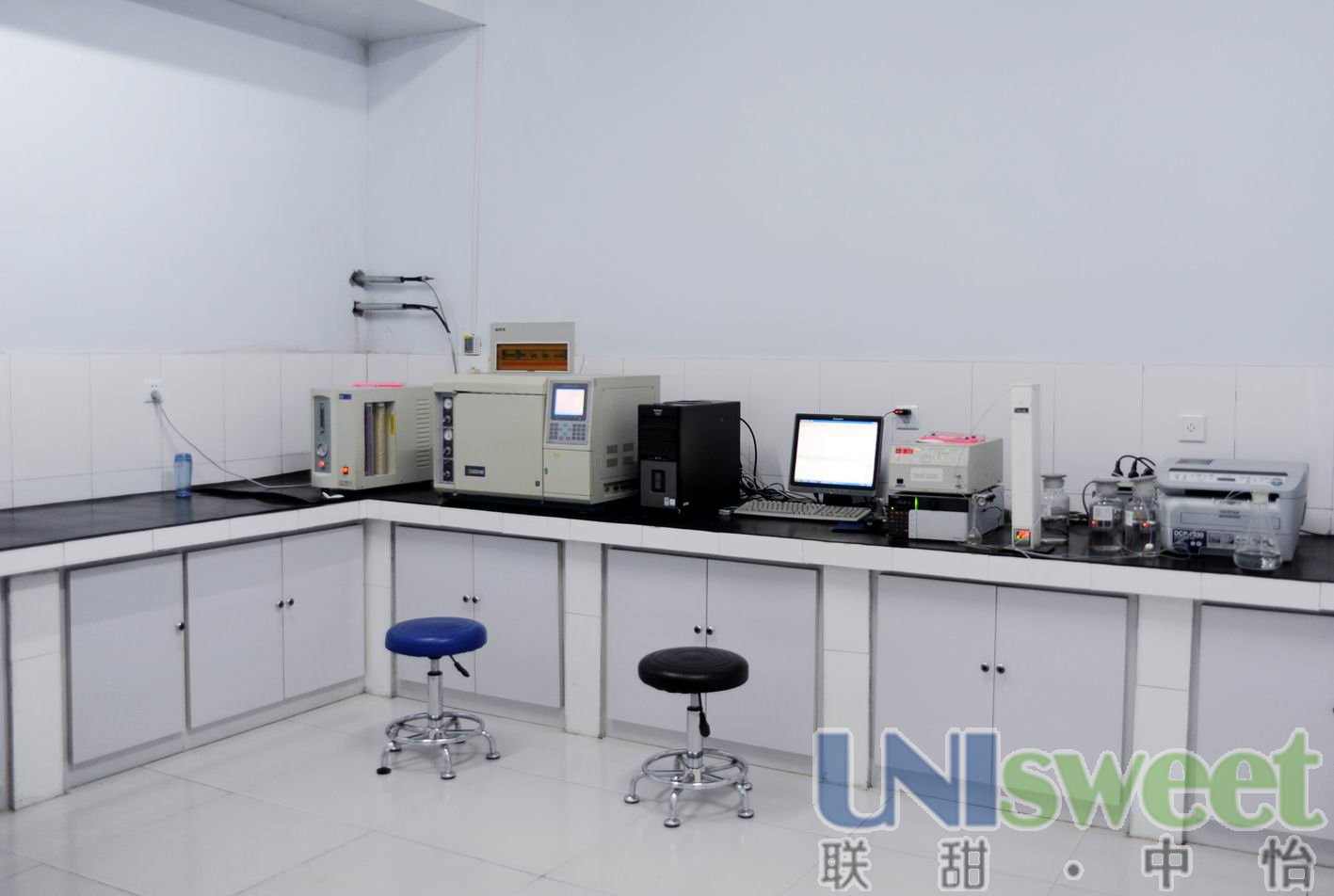 Laboratory