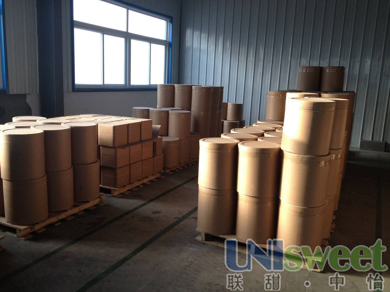 Sucralose Warehouse